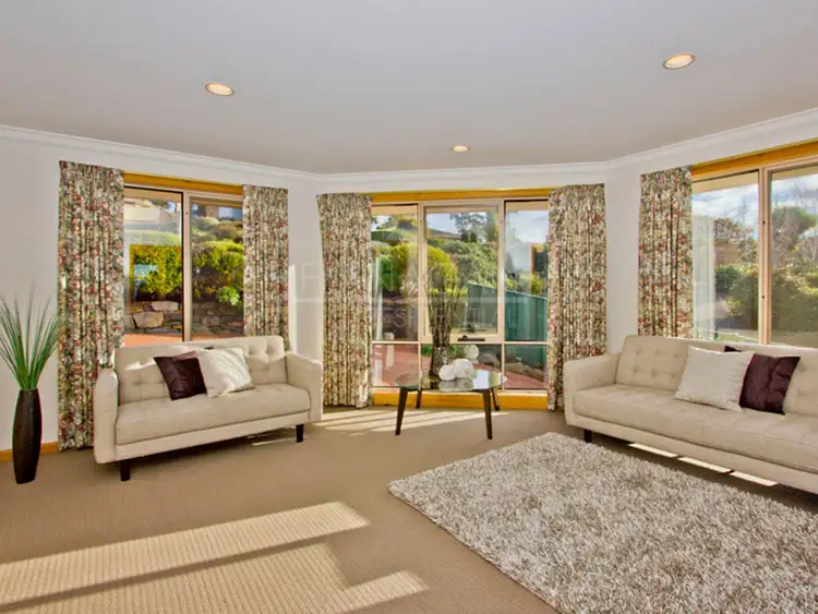 Second view of Homely house listing, 93 Gibson Street, Kings Meadows TAS 7249