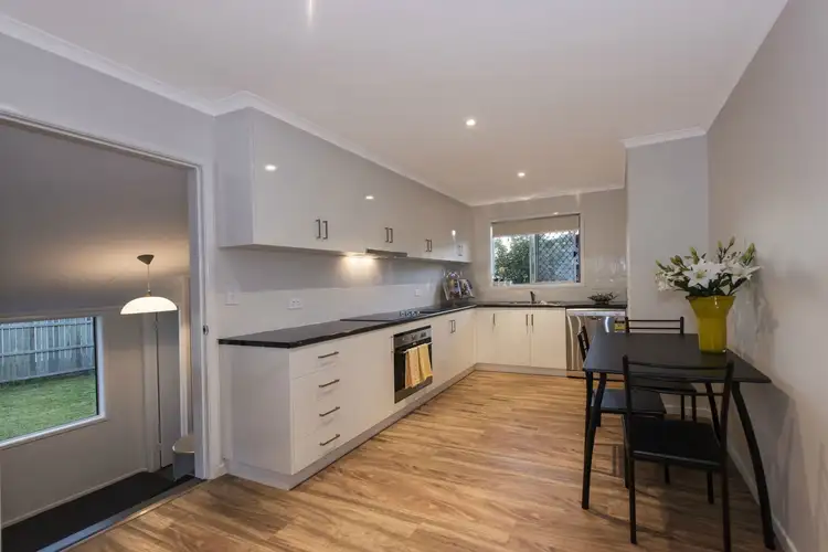 Second view of Homely house listing, 4 Argyle Street, East Toowoomba QLD 4350