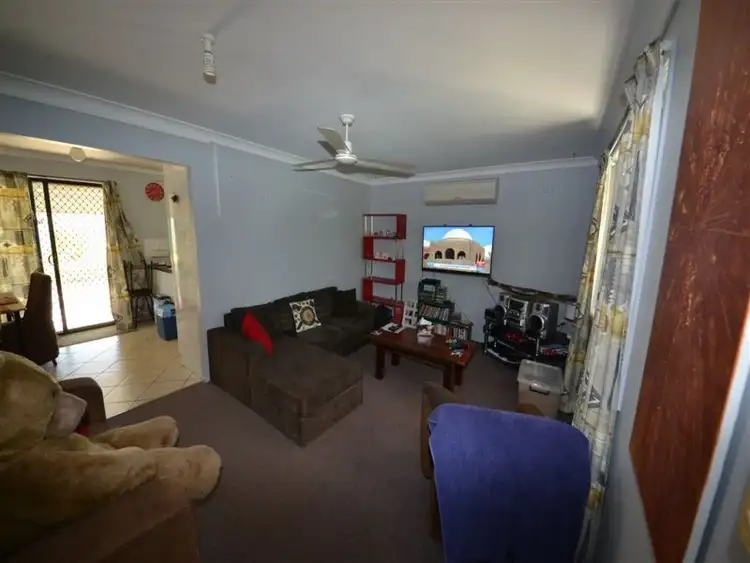Fifth view of Homely house listing, 17 Misfeld Close, Gracemere QLD 4702