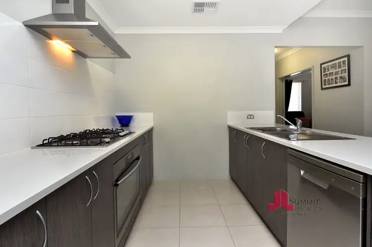 Fourth view of Homely house listing, 48 Barnes Avenue, Australind WA 6233