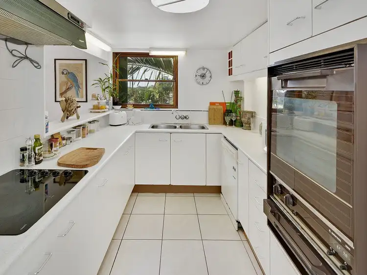 Fifth view of Homely unit listing, 17/52-54 Alexandra Parade, Maroochydore QLD 4558