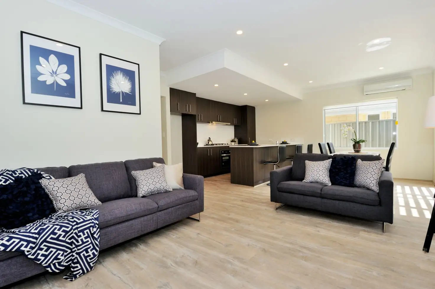 Main view of Homely villa listing, 1 Lukin Way, Bassendean WA 6054