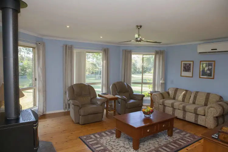 Fifth view of Homely rural property listing, 38 Cooyar Court, Tinana QLD 4650