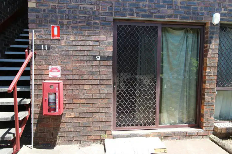 Second view of Homely unit listing, 9/41 Defiance Road, Woodridge QLD 4114