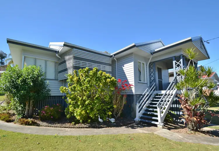 Third view of Homely house listing, 7 Pollock Street, Gympie QLD 4570