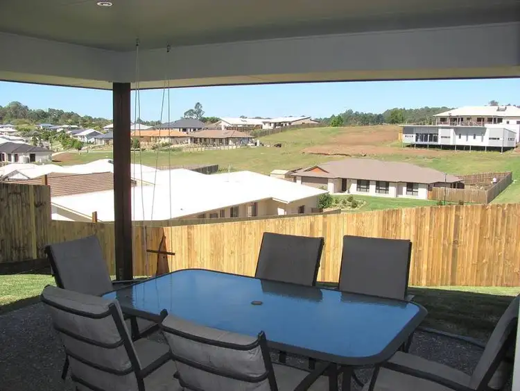 Fifth view of Homely house listing, 14 Grimes Terrace, Nambour QLD 4560