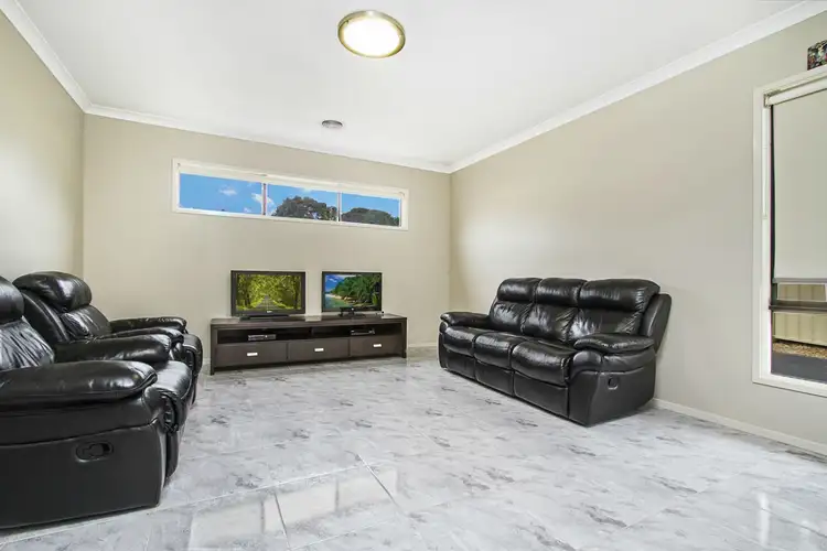 Sixth view of Homely house listing, 4 Portia Court, Wallan VIC 3756