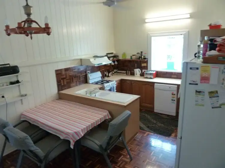 Second view of Homely house listing, 18 March Street, Maryborough QLD 4650