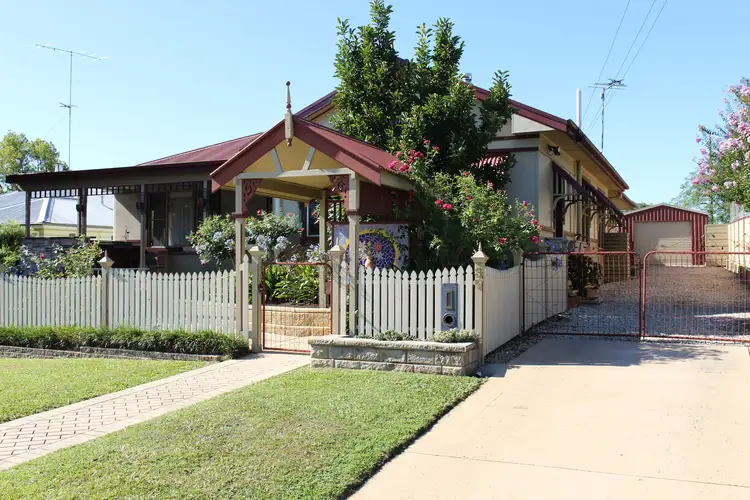 Main view of Homely house listing, 37 Queen St, Gloucester NSW 2422