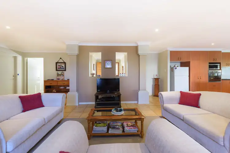 Fifth view of Homely house listing, 4 Dunbar Ct, Highfields QLD 4352