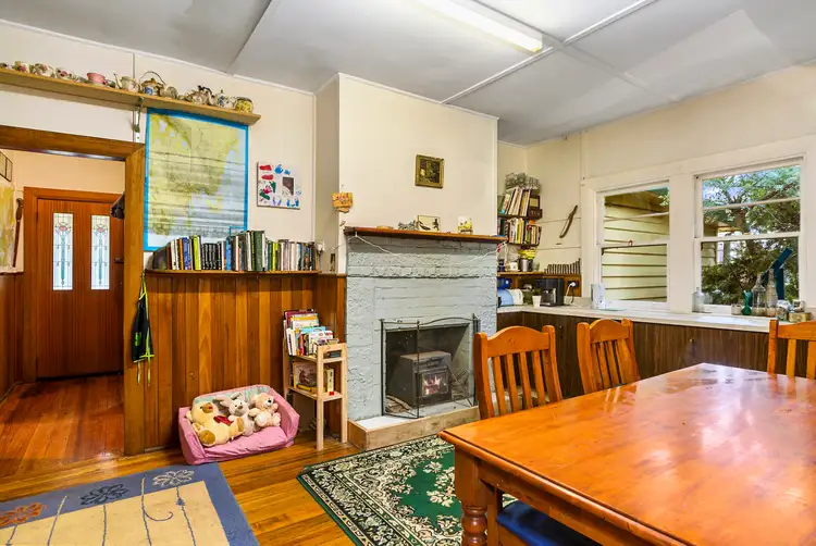 Second view of Homely house listing, 288 Lune River Rd, Ida Bay TAS 7109