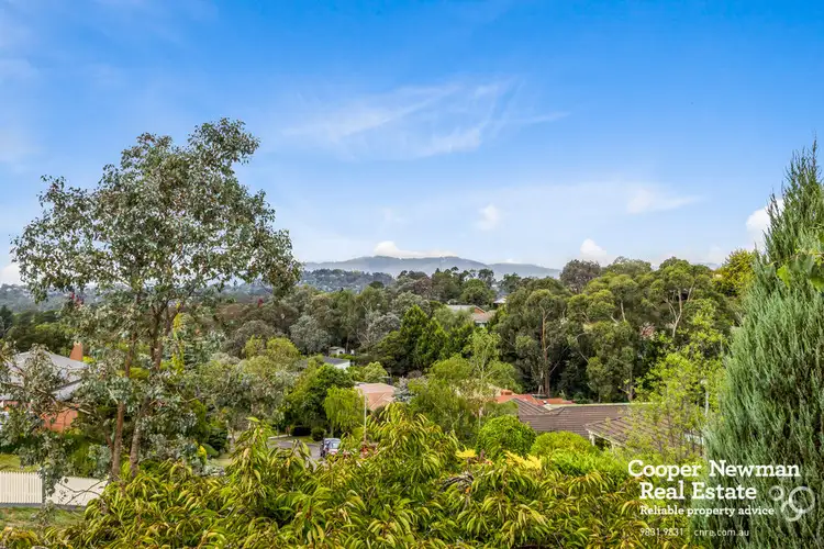 Second view of Homely house listing, 19 Tanbridge Way, Warranwood VIC 3134
