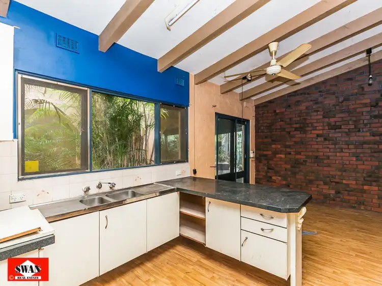 Fourth view of Homely house listing, 22 Stirling Close, Swan View WA 6056