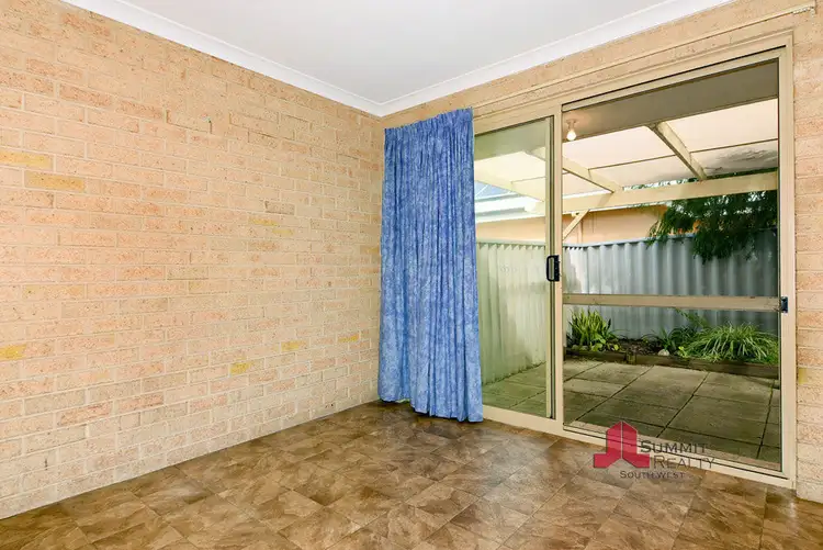 Sixth view of Homely unit listing, 3/122 Paris Road, Australind WA 6233