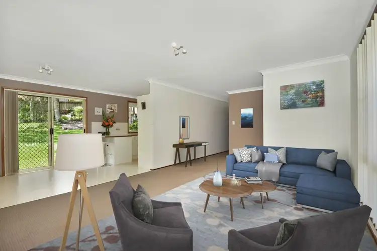 Third view of Homely house listing, 12 Beech Tree Circuit, Port Macquarie NSW 2444
