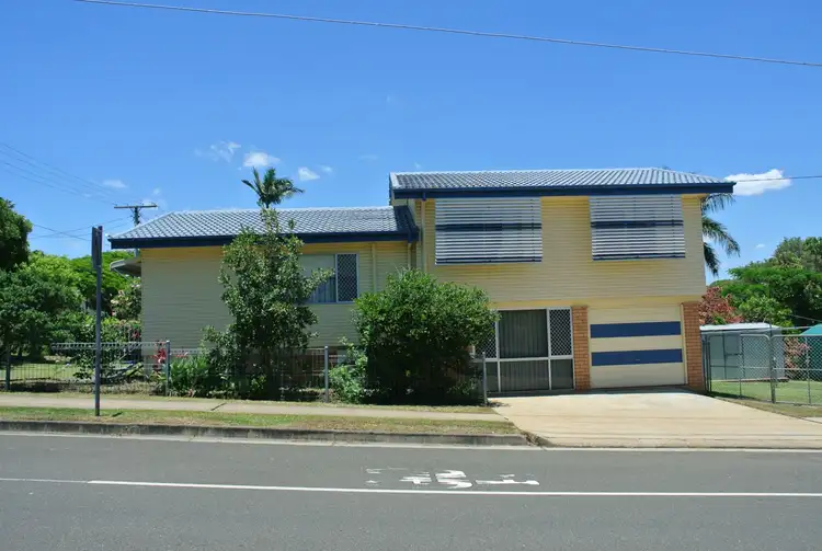 Second view of Homely house listing, 93 McLennan Street, Woody Point QLD 4019