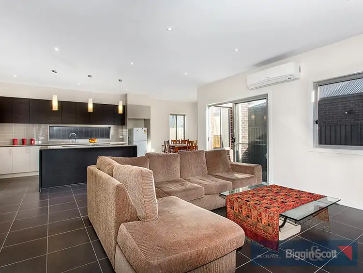 Fourth view of Homely house listing, 1 Albanvale Drive, Albanvale VIC 3021