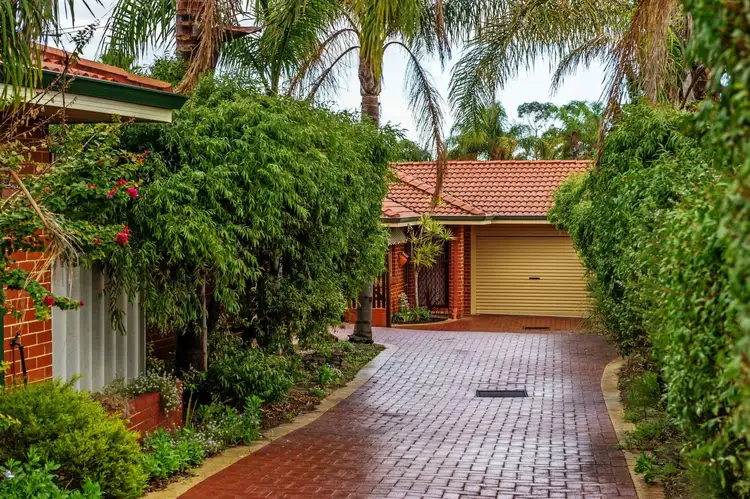 Second view of Homely villa listing, Address available on request