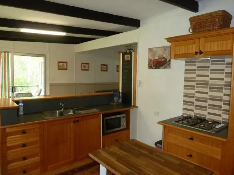 Fifth view of Homely rural property listing, 169 Talegalla Drive, Bauple QLD 4650