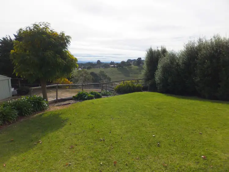 Fourth view of Homely land listing, Lot 3, 13 The Boulevarde, Bairnsdale VIC 3875