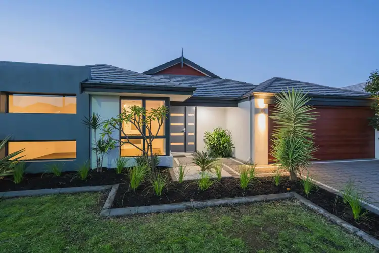 Third view of Homely house listing, 6 Pierre Bend, Ellenbrook WA 6069