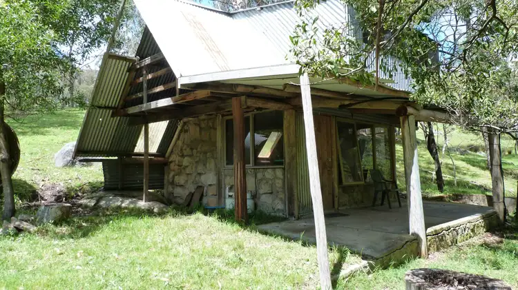 Second view of Homely rural property listing, 389 Davies Road, Warrenbayne VIC 3670