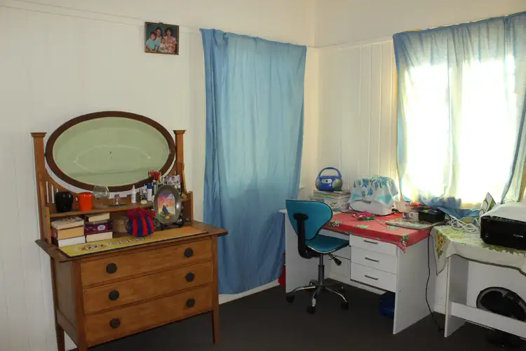 Seventh view of Homely house listing, 56 Churchill St, Maryborough QLD 4650