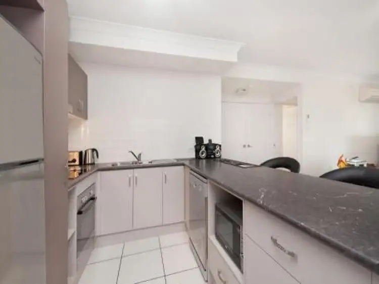 Fourth view of Homely unit listing, 47/157-159 Stuart Drive, Wulguru QLD 4811