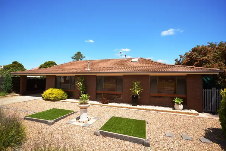 16 Lamont Street, Stawell VIC 3380