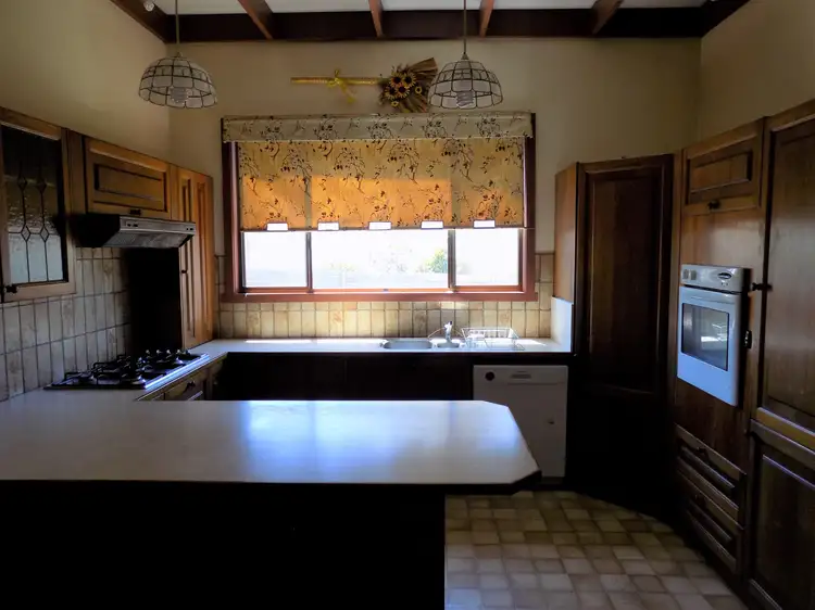 Second view of Homely house listing, 38 Gibney St, Maffra VIC 3860