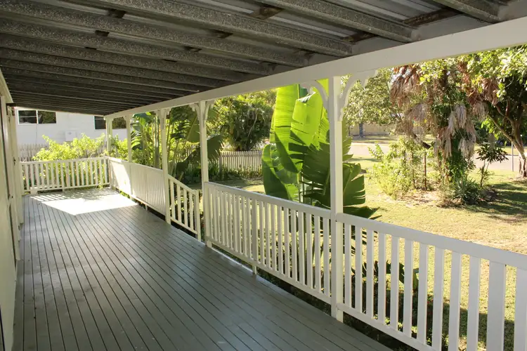 Second view of Homely house listing, 22 Birt Street, Picnic Bay QLD 4819