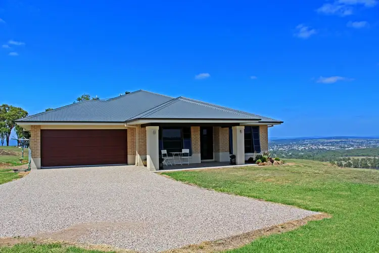 3 Derain Drive, Warwick QLD 4370