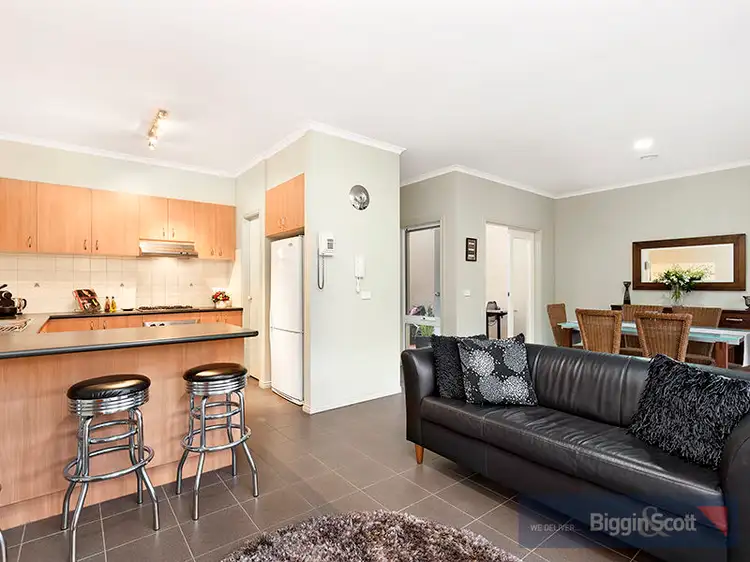 Third view of Homely townhouse listing, 51 Waterford Avenue, Maribyrnong VIC 3032