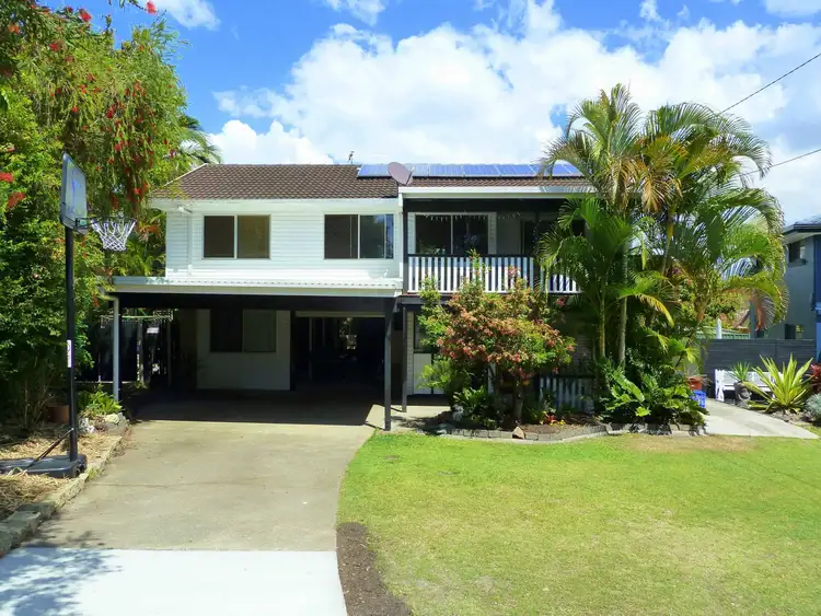 Main view of Homely house listing, 34 Forde Street, Kippa-ring QLD 4021