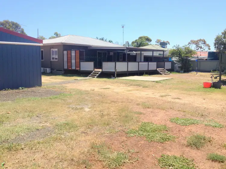 58 Binnie Street, Tara QLD 4421