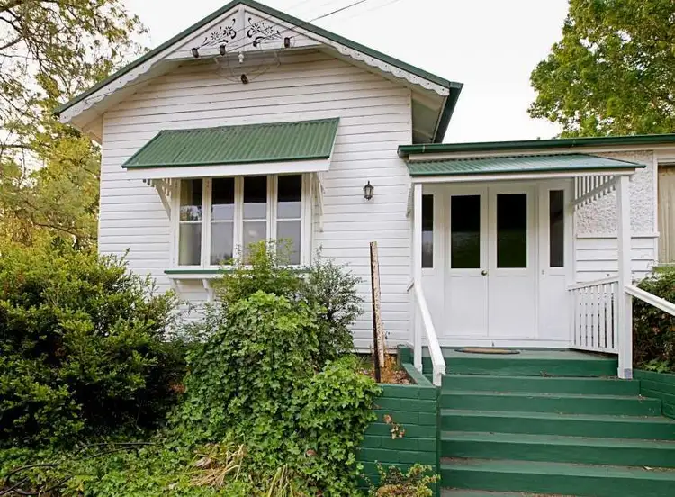 Main view of Homely house listing, 4 James Street, Crows Nest QLD 4355