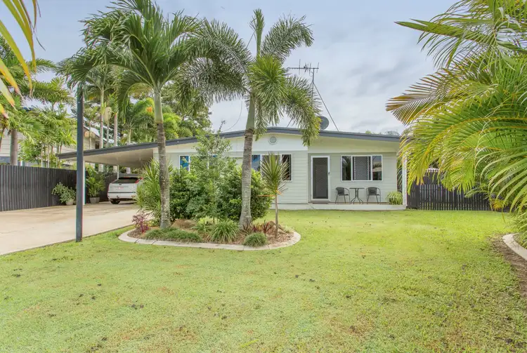 Second view of Homely house listing, 7 FARRELL Court, Beaconsfield QLD 4740