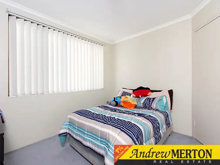 Fifth view of Homely unit listing, 5/26 Mantaka Street, Blacktown NSW 2148