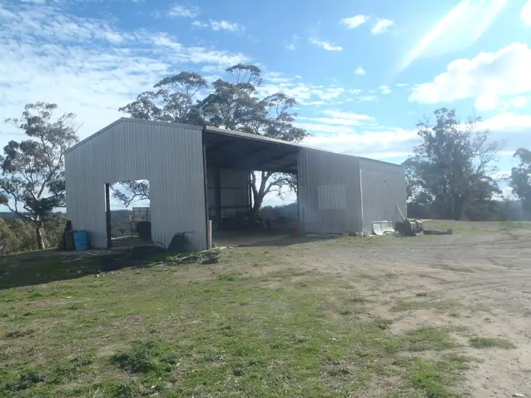 Fourth view of Homely land listing, L37 Block 9 Road, Wirrabara SA 5481