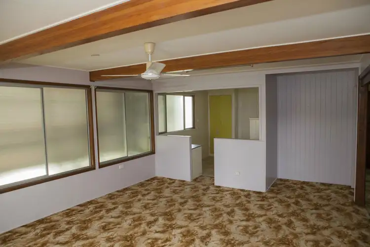 Third view of Homely house listing, 10 Cunningham Street, Maryborough QLD 4650