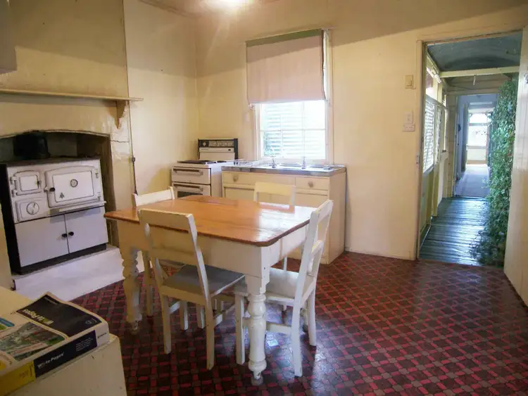 Fourth view of Homely house listing, 104 Fitzroy Street, Warwick QLD 4370