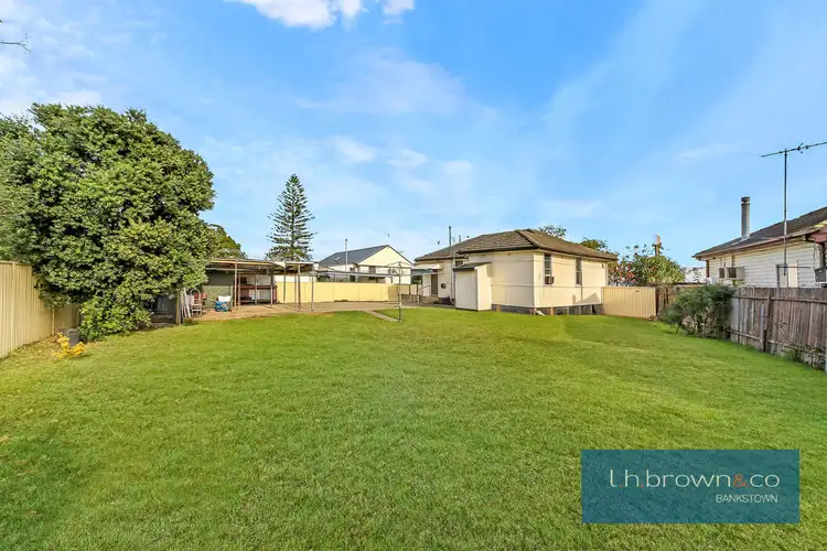 Third view of Homely house listing, 77 Woodville Road, Chester Hill NSW 2162