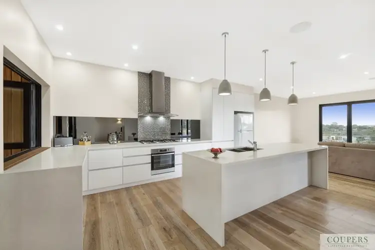 Seventh view of Homely house listing, 8 Watsons Bend, Fingal VIC 3939