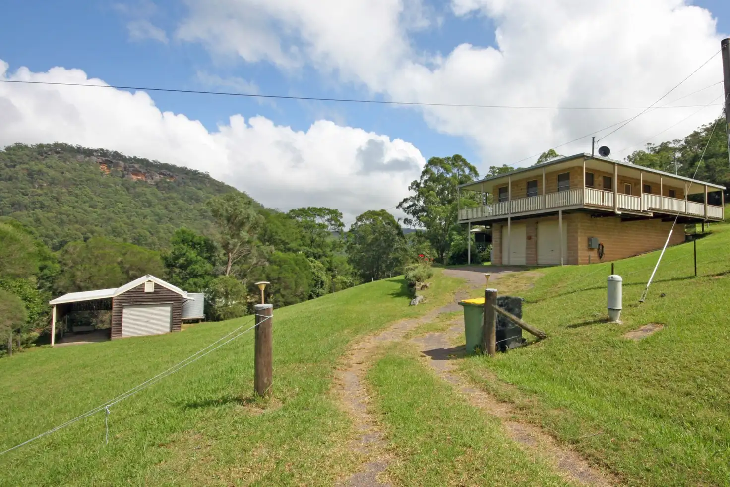 Main view of Homely house listing, 27 Wharf Street, St Albans NSW 2775