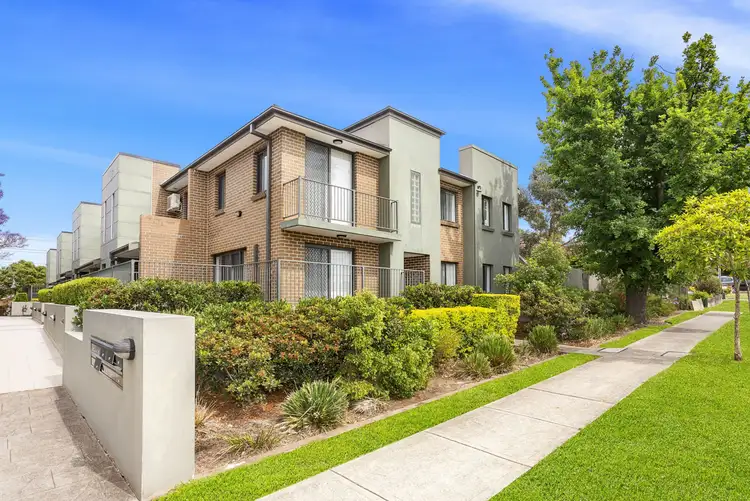 Main view of Homely unit listing, 8/17-19 Fitzgerald Road, Ermington NSW 2115