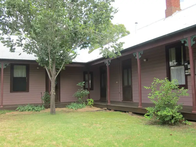 Third view of Homely house listing, 60 Park Street, Scone NSW 2337