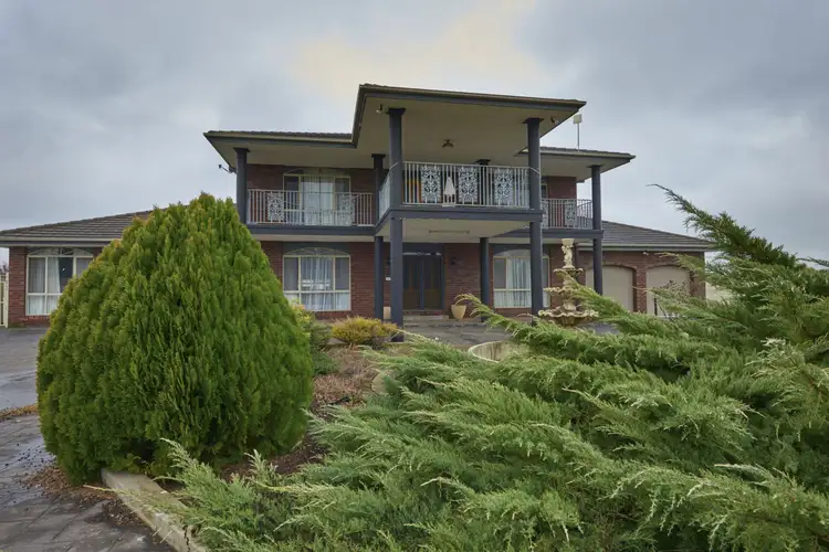 Second view of Homely house listing, 305-305B Orrvale Road, Orrvale VIC 3631