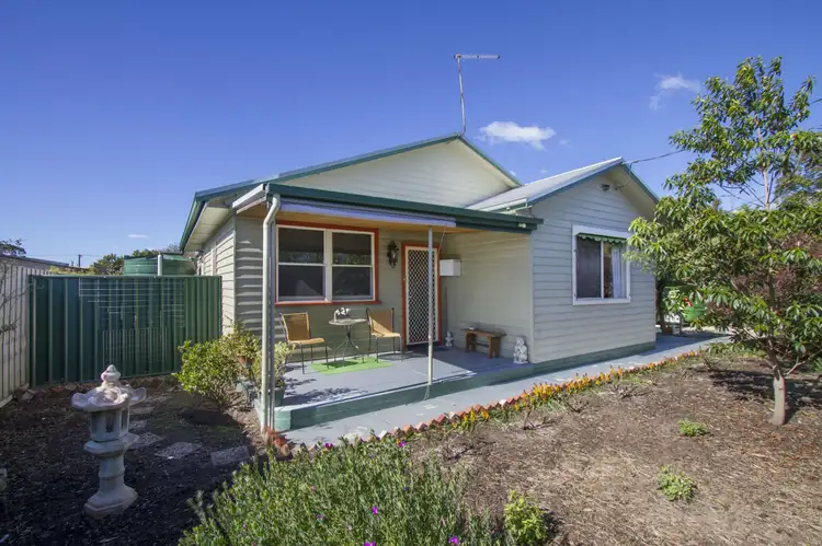 116 Powerscourt Street, Maffra VIC 3860