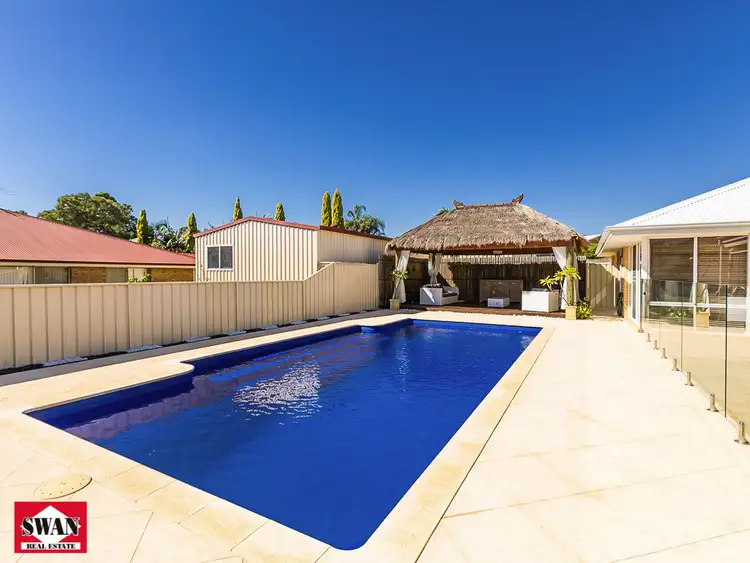 Third view of Homely house listing, 30 Greenough Ct, Jane Brook WA 6056