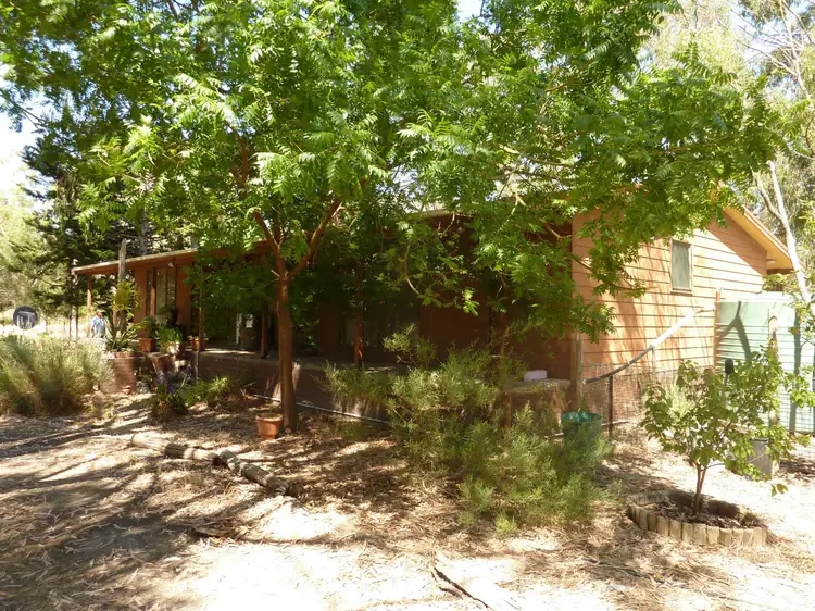 19 Mount Alma Road, Inman Valley SA 5211